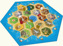 Load image into Gallery viewer, Catan: Traders and Barbarians
