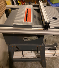 Load image into Gallery viewer, 10&quot; Craftsman Table Saw
