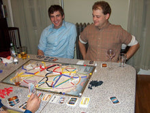Load image into Gallery viewer, Ticket to Ride: Marklin
