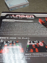 Load image into Gallery viewer, Lazer Game Khet 2.0
