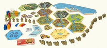Load image into Gallery viewer, Catan: Traders and Barbarians
