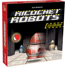 Load image into Gallery viewer, Ricochet Robots
